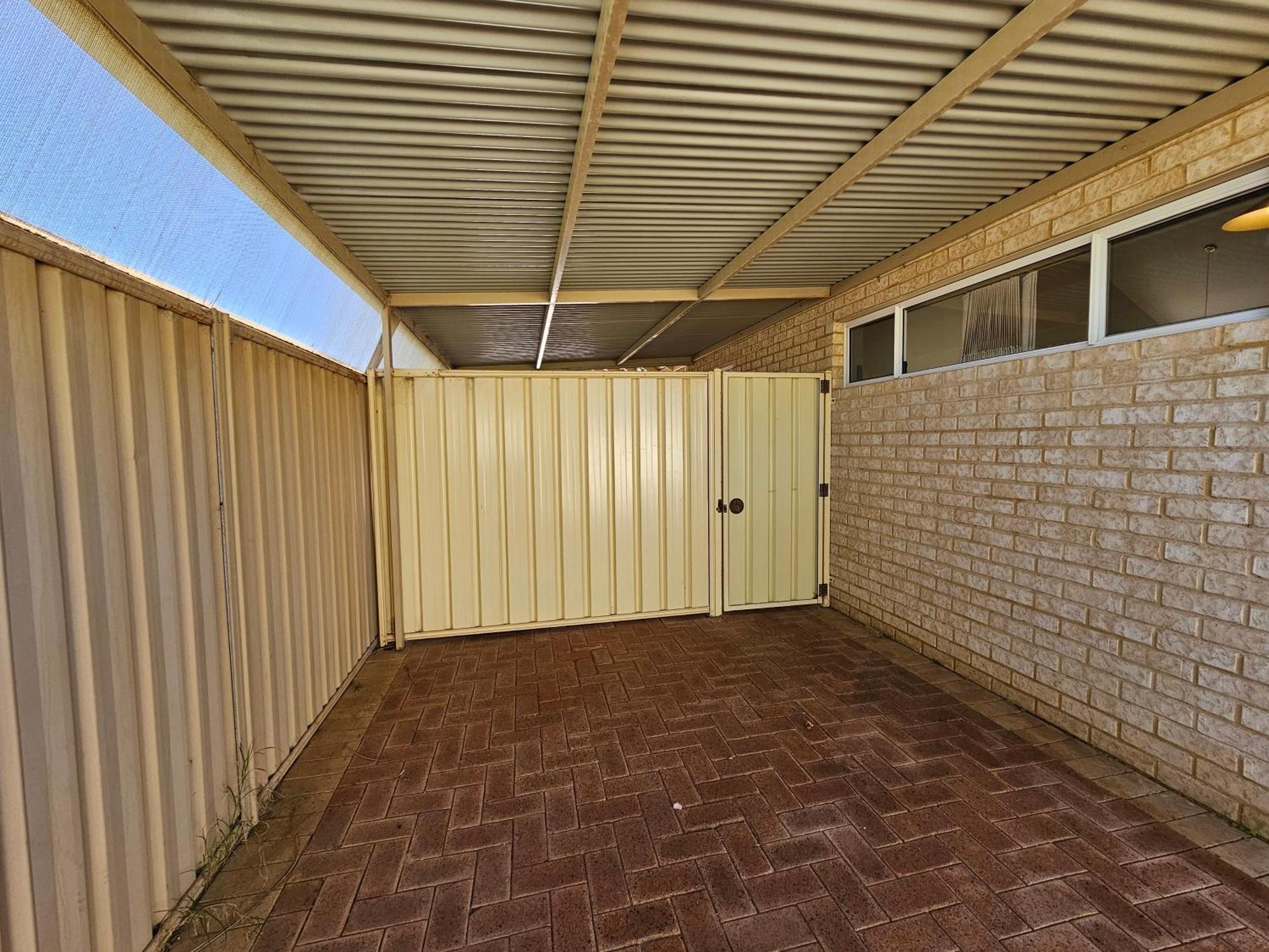 Kalbarri Getaway - Kalbarri, Wa Villa ภายนอก รูปภาพ