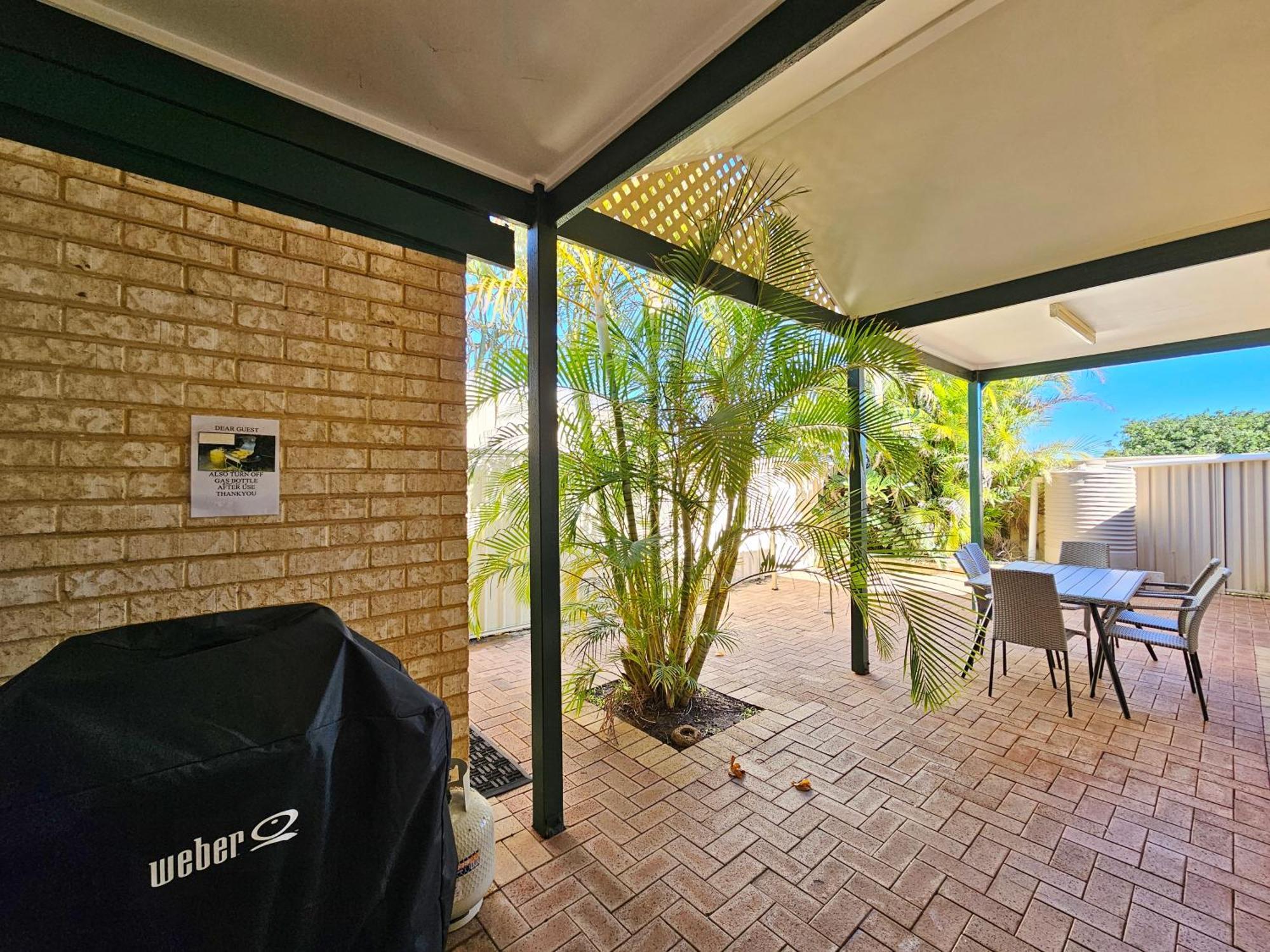 Kalbarri Getaway - Kalbarri, Wa Villa ภายนอก รูปภาพ