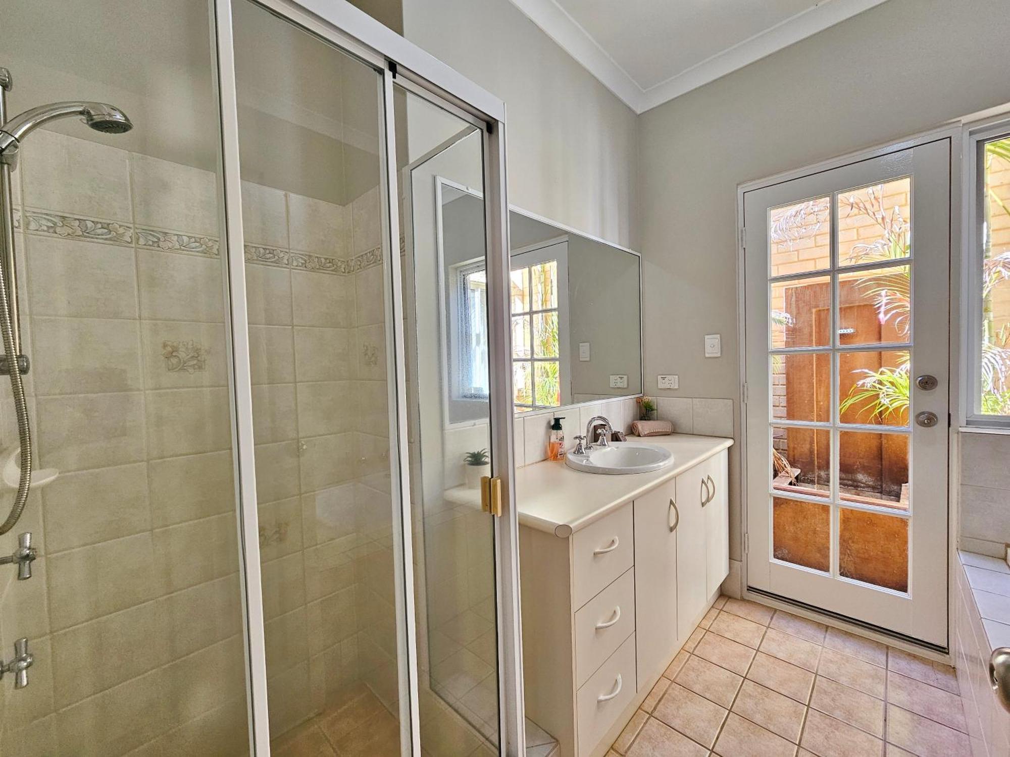 Kalbarri Getaway - Kalbarri, Wa Villa ภายนอก รูปภาพ