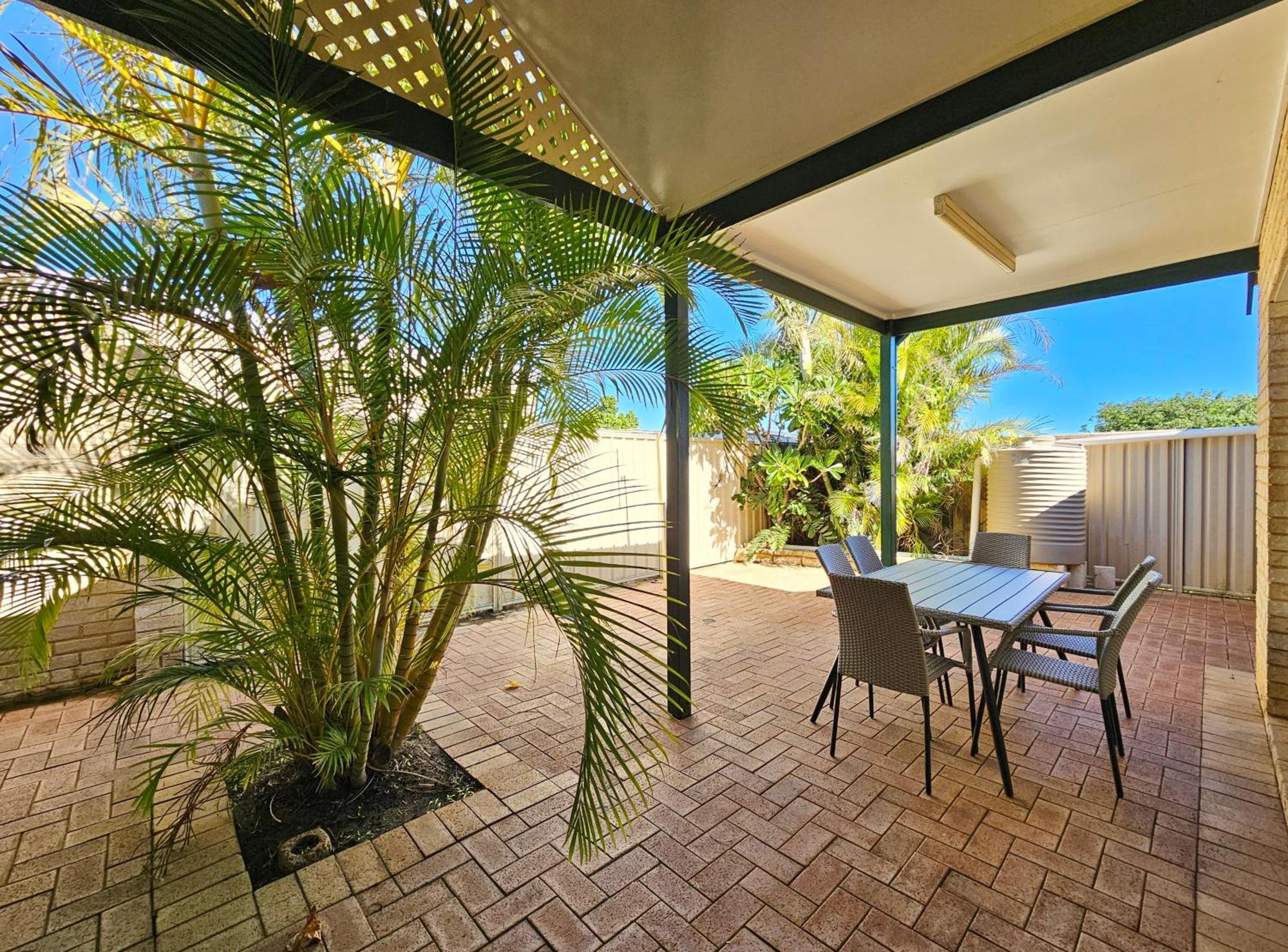 Kalbarri Getaway - Kalbarri, Wa Villa ภายนอก รูปภาพ