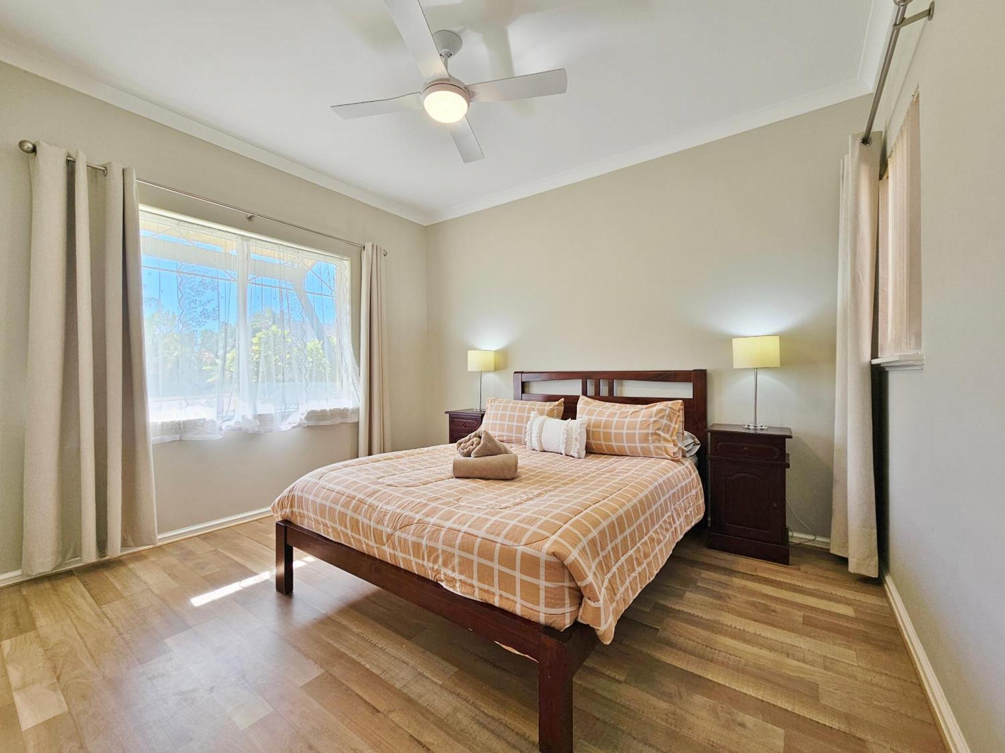 Kalbarri Getaway - Kalbarri, Wa Villa ภายนอก รูปภาพ