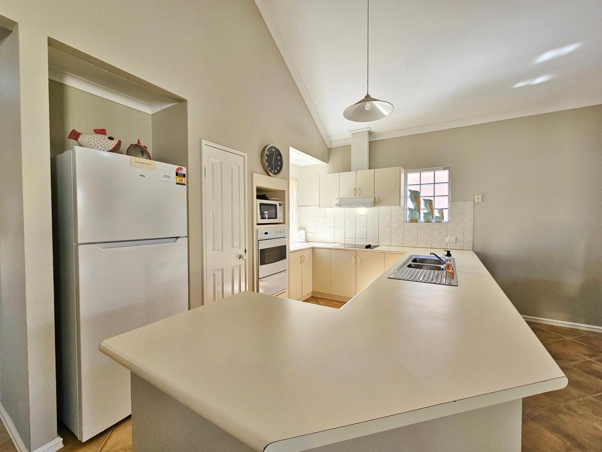 Kalbarri Getaway - Kalbarri, Wa Villa ภายนอก รูปภาพ