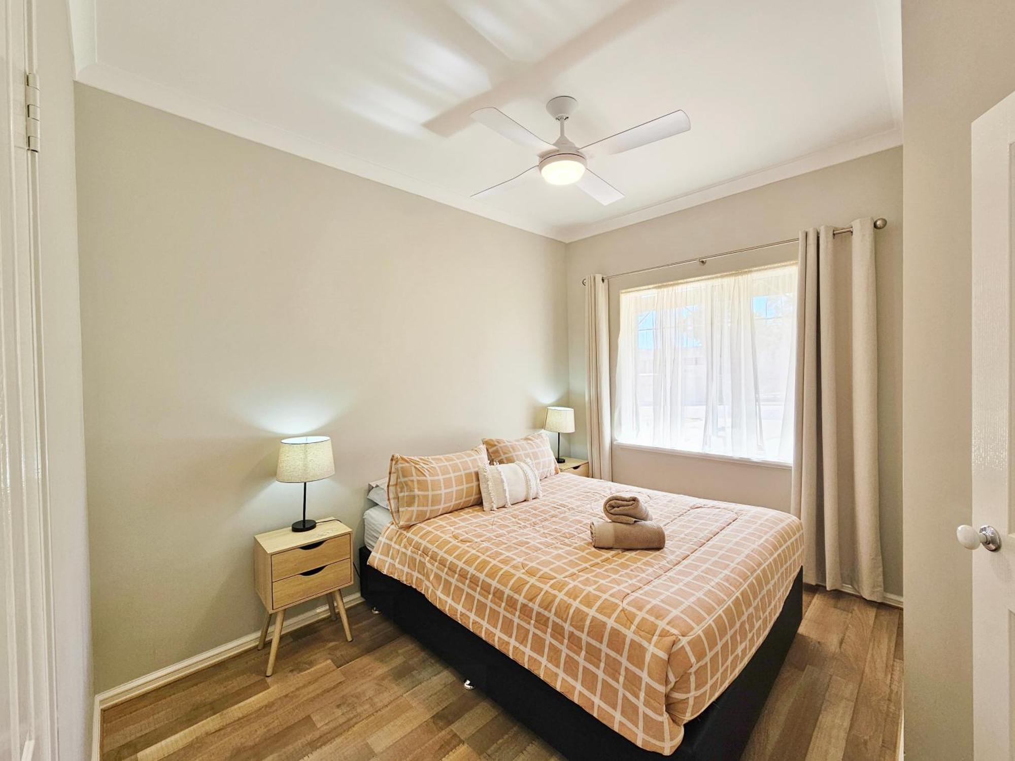 Kalbarri Getaway - Kalbarri, Wa Villa ภายนอก รูปภาพ