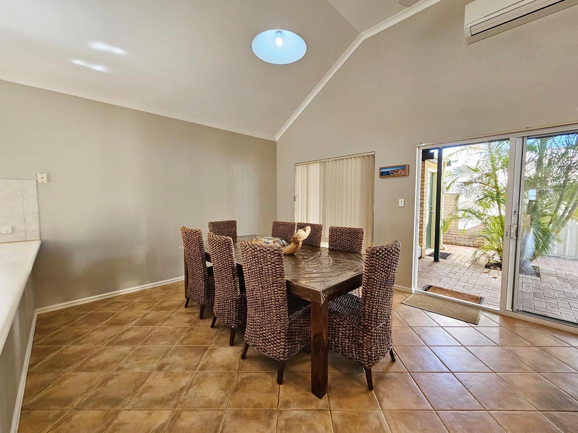 Kalbarri Getaway - Kalbarri, Wa Villa ภายนอก รูปภาพ