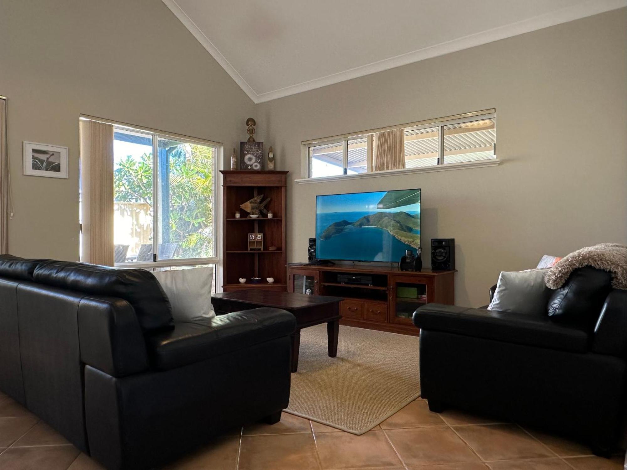 Kalbarri Getaway - Kalbarri, Wa Villa ภายนอก รูปภาพ